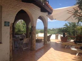 Villa Bella Vista San Teodoro